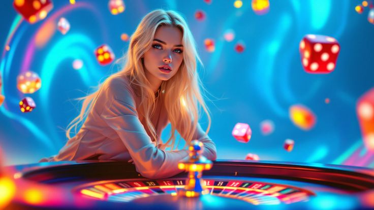 پاکستان میں Bally Casino قانونی ہے۔