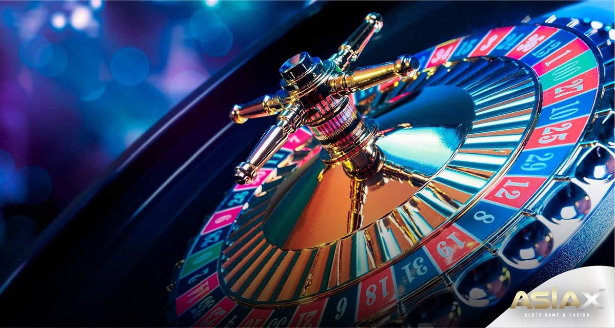 Bally Casino کیسینو گیمز کا ایک زمرہ منتخب کریں

