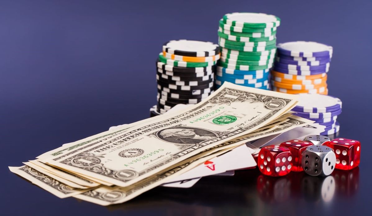 Bally Casino کیسینو میں سلاٹ کھیلنا شروع کریں۔
