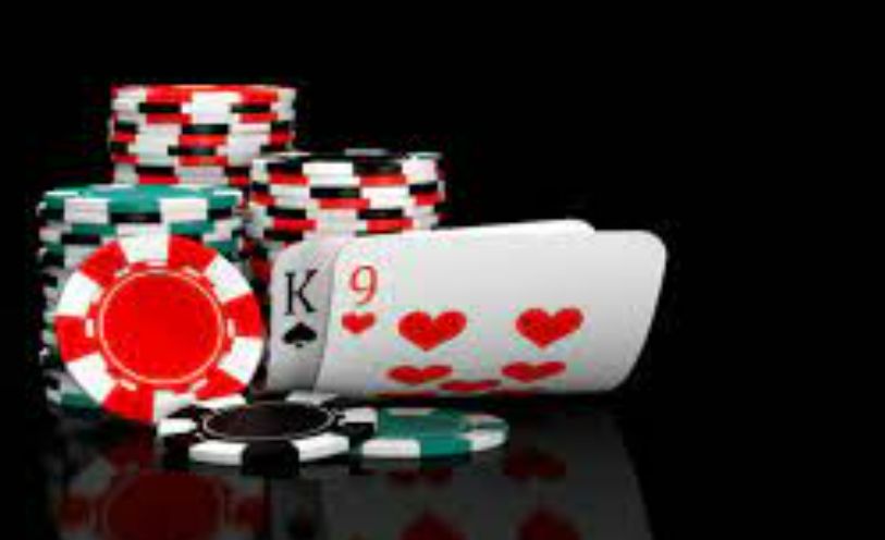 پاکستان کے نئے Bally Casinoکیسینو کھلاڑیوں کے لیے خوش آمدید بونس