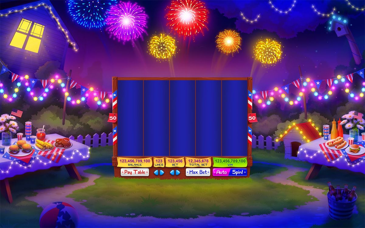 Bally Casino پاکستان ریئل منی گیمز